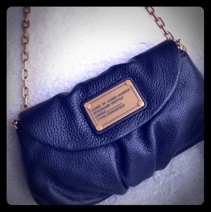 Marc by Marc Jacobs NWOT black crossbody Black